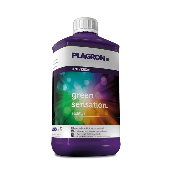 Plagron Green Sensation Bloom Stimulator