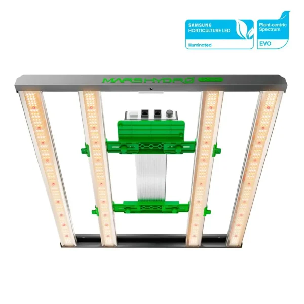 Mars Hydro FC 3000-EVO LED Grow Light