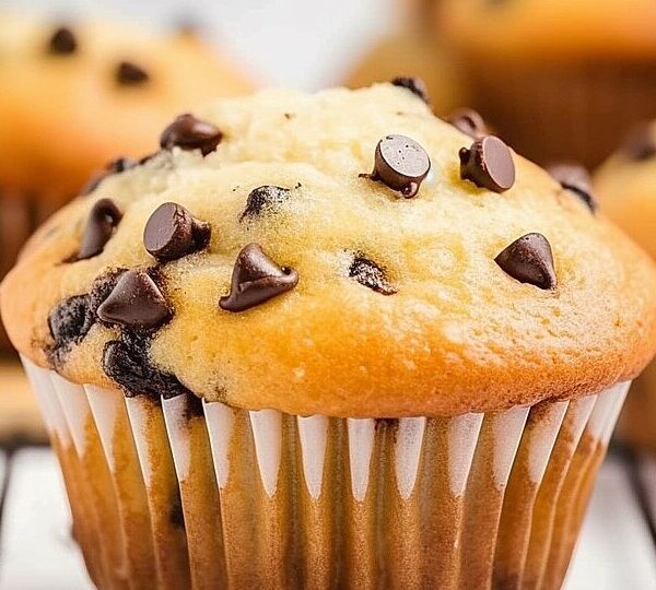 THC Muffins – Delicious Cannabis Edibles with 0.5 gr Organic THC