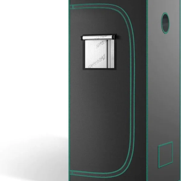 Mars Hydro Grow Tent – Controlled Indoor Growing Environment