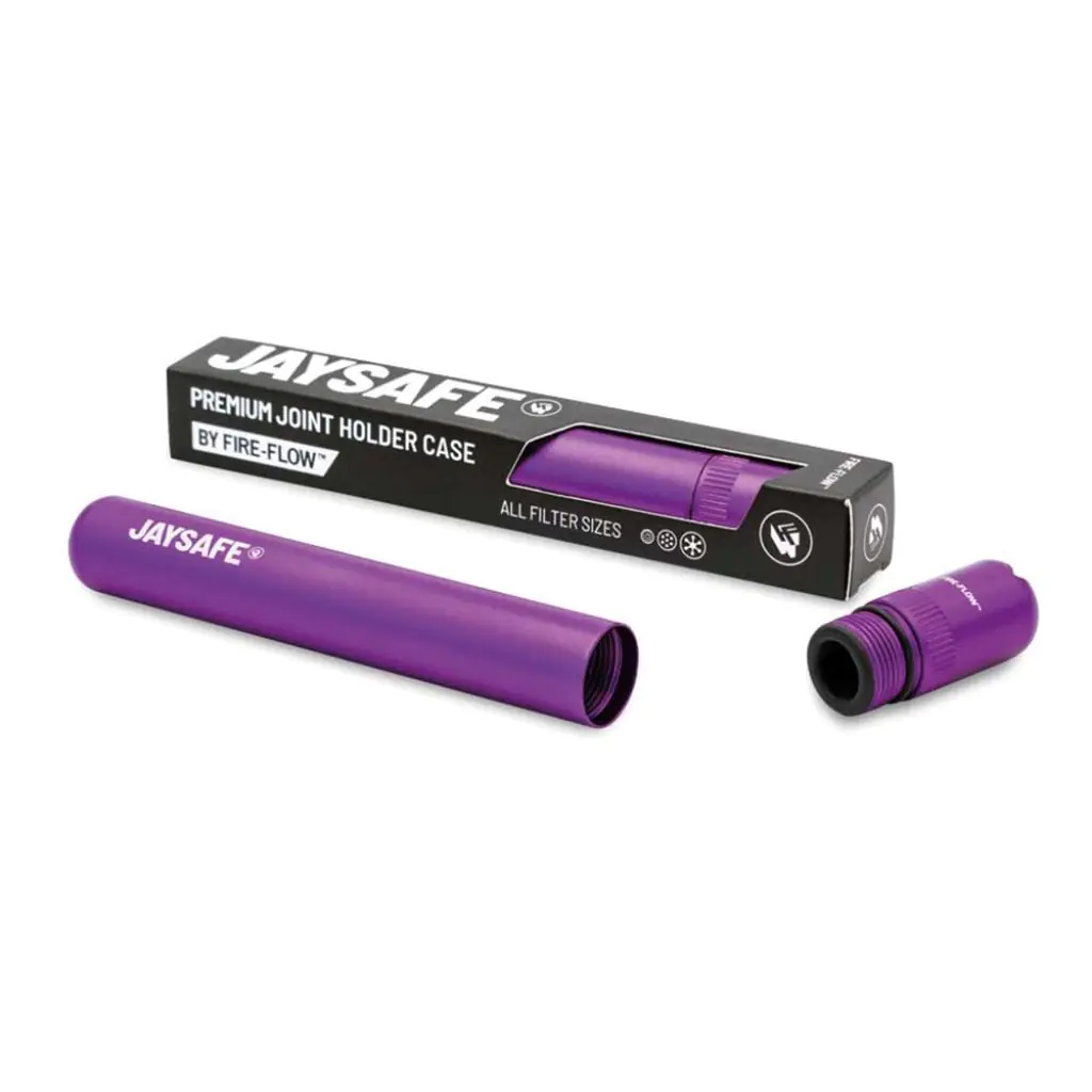 rosyonx-01_1 Fire-Flow Jaysafe Aluminum Joint Tube - Image 1